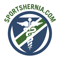 Sports Hernia Logo