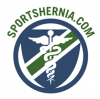 Sports Hernia Logo'