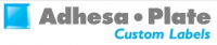 Adhesa Plate Manufacturing Logo