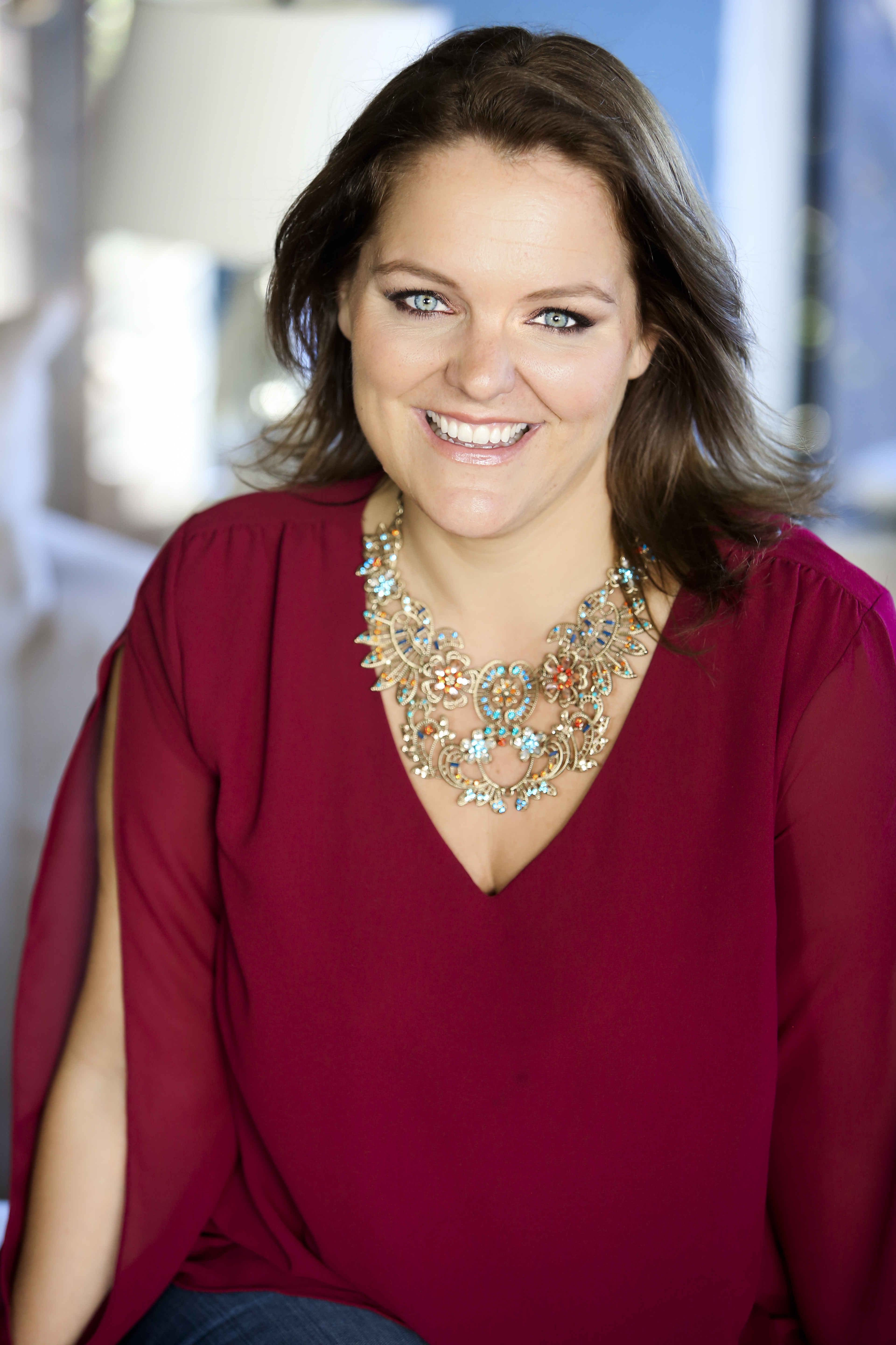 Mariajo Gajate of Spain Launch Crowdfunding Campaign