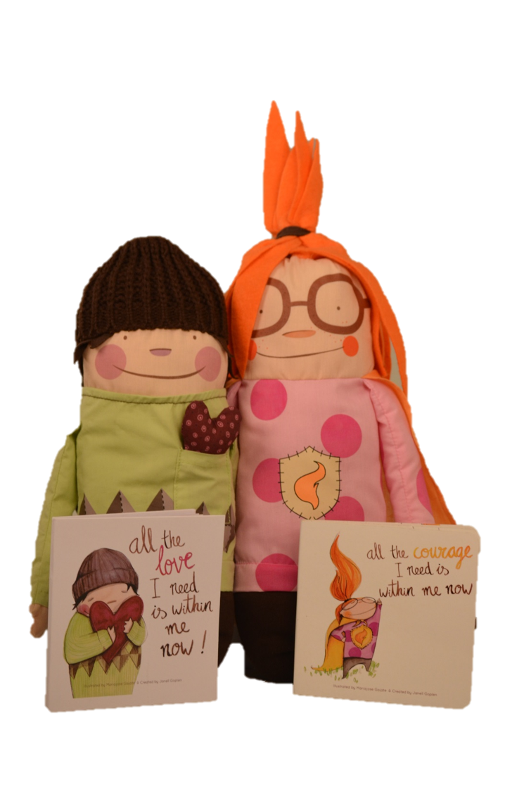 Mariajo Gajate of Spain Launch Crowdfunding Campaign