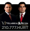 VB Law Group personal injury lawyers'
