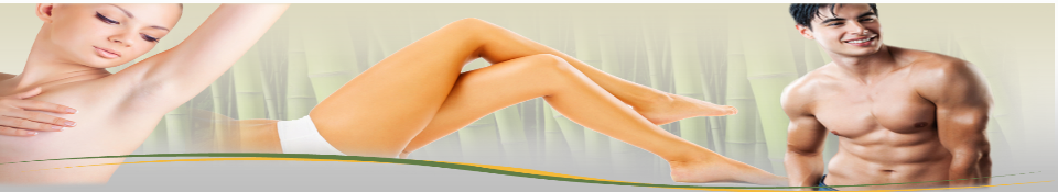 Laser Hair Removal At Home