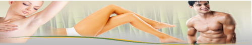 Laser Hair Removal At Home'