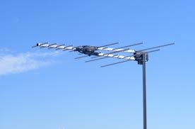 digital tv antenna