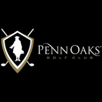 Penn Oaks Golf Club Logo