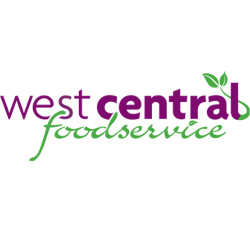 West Central Produce Logo