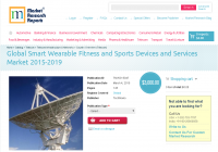Global Smart Wearable Fitness and Sports Devices and Service