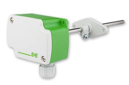 E+E Elektronik GmbH - Sensor Series'