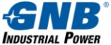 GNB logo'
