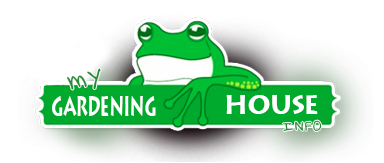 MyGardeningHouse.com Logo