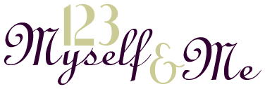 Company Logo For 123MyselfAndMe.com'