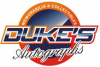 Company Logo For DukesAutographs.com'