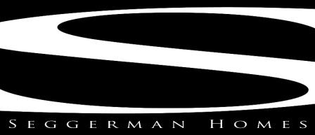 Seggerman Homes Logo