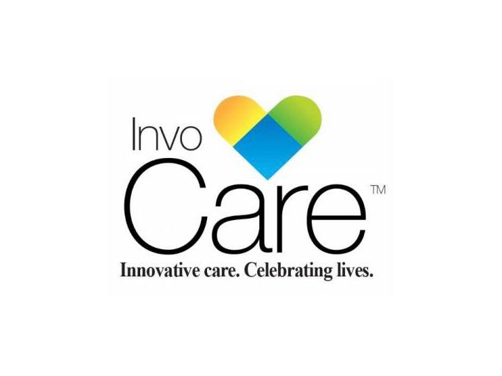 InvoCare USA, Inc. Logo