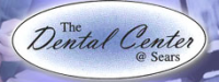 The Dental Center of Sears Logo