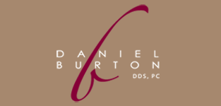 Daniel J Burton DDS, PC Logo