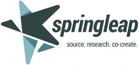 Springleap Logo