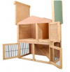 Coops And Cages Creates Innovative Home Solutions For Poultr'