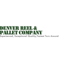 Company Logo For Denver Reel and Pallet Company'