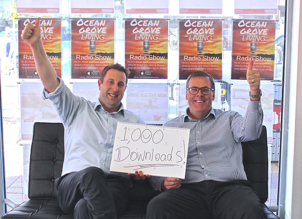 1000 downloads'