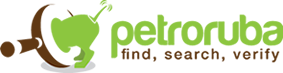 Company Logo For Petroruba'