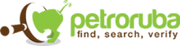Petroruba Logo