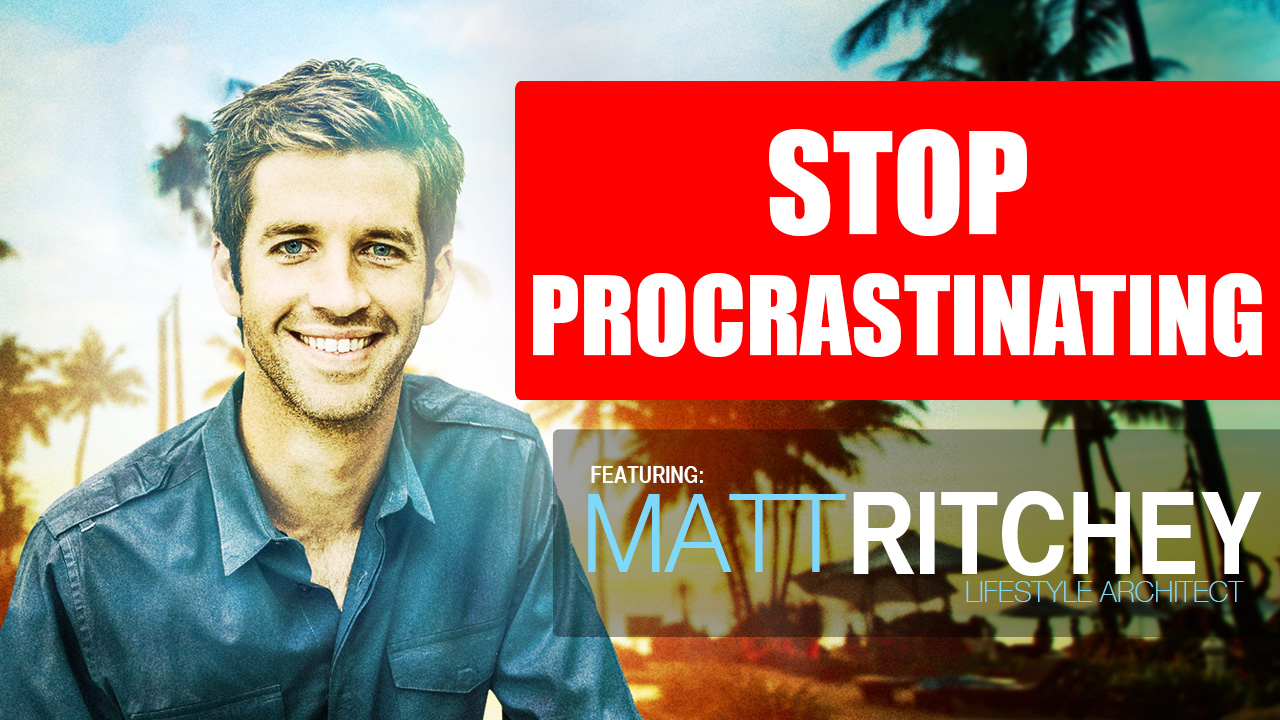 Matt Ritchey Coaching'