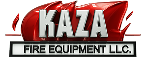 Kaza Fire Equipment'