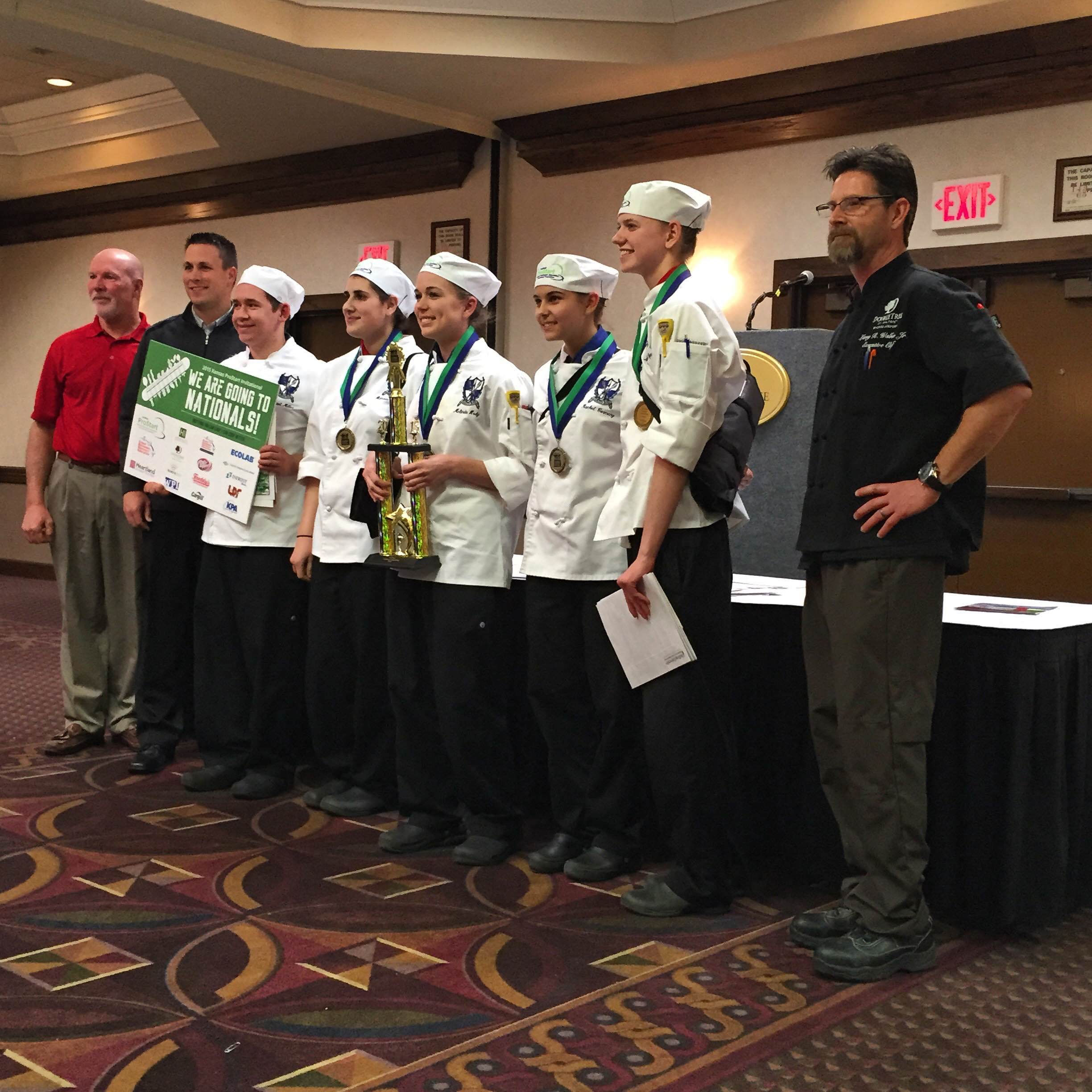 ProStart Invitational 2'