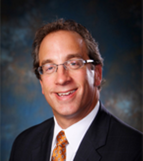 Attorney Edward Sharkansky'