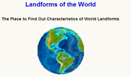 Company Logo For World Landforms'
