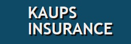 Company Logo For Kaups Insurance'
