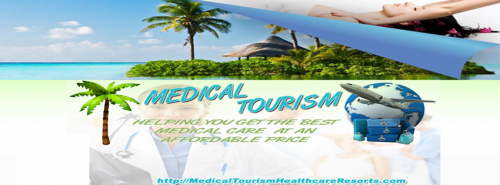 Medical Tourism Healthcare Resorts'