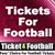 Ticket4Football'