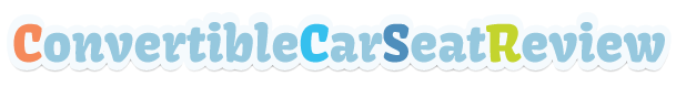 Convertible Car Seat Review'