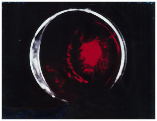 Buster UFO Space Gem'