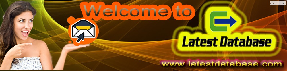 Email Markeitng Lists for Sale'