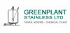 Company Logo For Greenplant Stainless Ltd'