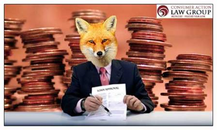 Mortgage Fraud Attorneys