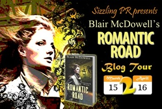 Romantic Road'