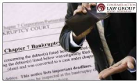 Filing Bankruptcy Can Stop Foreclosure