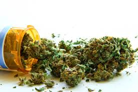 medical marijuana'