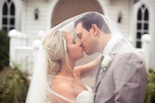 wedding photography styles