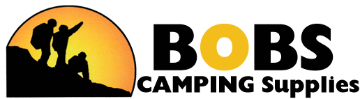BobsCampingSupplies.com Logo