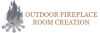 Company Logo For OutdoorFireplaceRoomCreations.com'