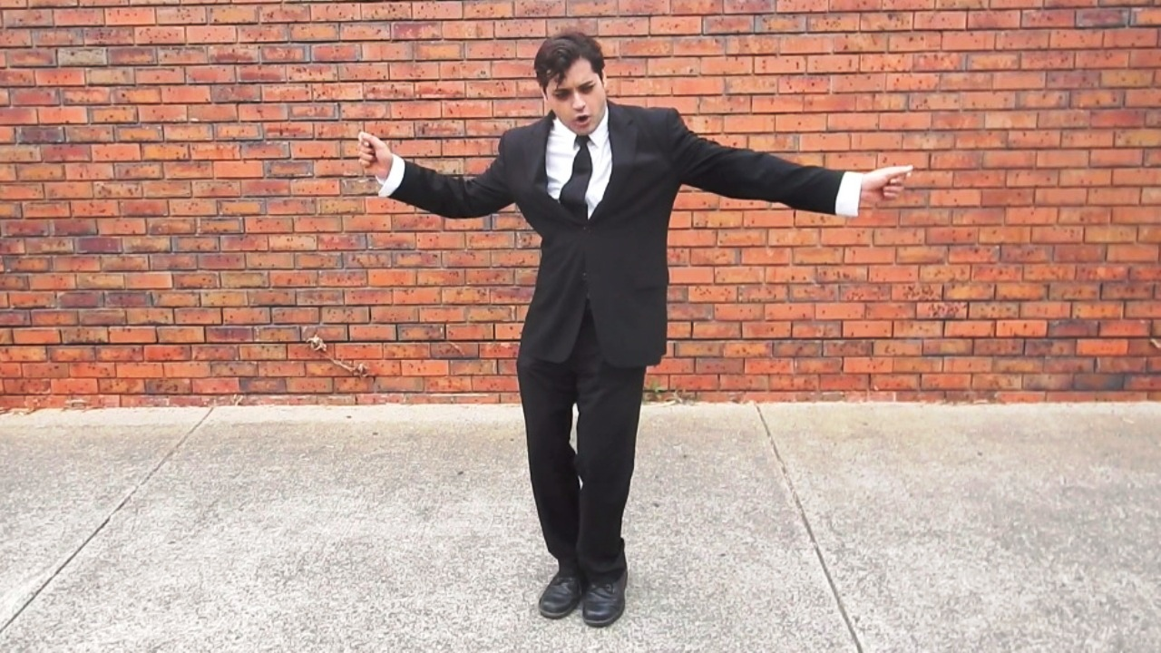 Sanje Singh is a singer/songwriter