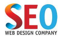 SEO web design company'