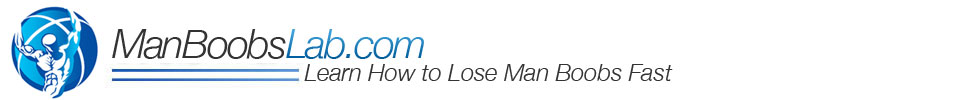 Man Boobs Lab'