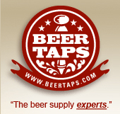 Beer Taps'